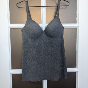 🔥NWT Uniqlo Airism Bra Top in Medium